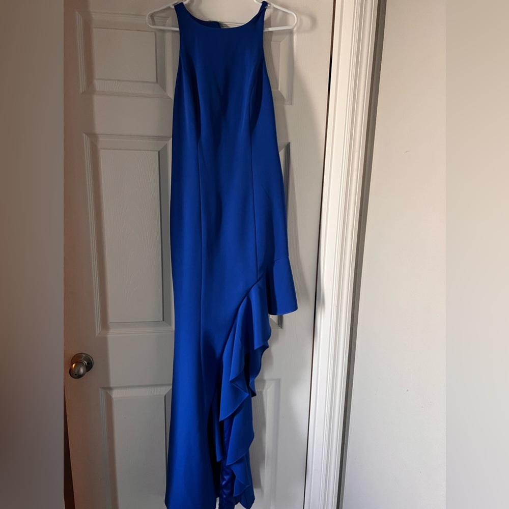 Jay Godfrey dress